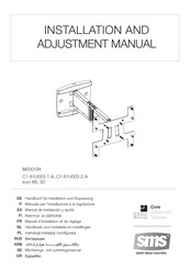 SMS Icon WL 3D Handbuch Für Installation Und Anpassung