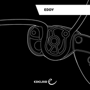 Edelrid EDDY Bedienungsanleitung
