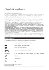 Swisscom ISDN Rubin 40 Bedienungsanleitung