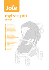 Jole mytrax pro Bedienungsanleitung