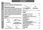 Sharp DK-UH2BK Bedienungsanleitung