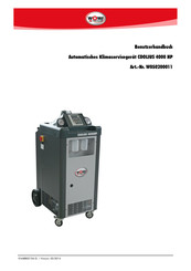 Wow W050200011 Benutzerhandbuch