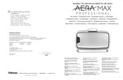 AeraMax Professional AeraMax Pro AM IVS Bedienungsanleitung