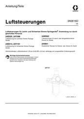 Graco 24W593 Anleitung