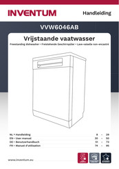 Inventum VVW6046AB Benutzerhandbuch