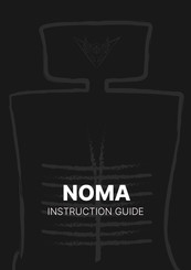 VALK NOMA VSI-NOMA-MS-GY Gebrauchsanweisung