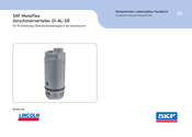 Lincoln SKF MonoFlex OI-AL-SR Handbuch