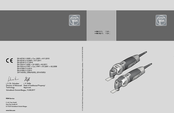 Fein FSC1.7 Bedienungsanleitung