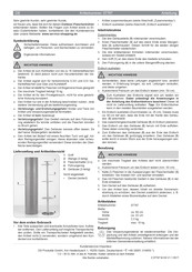 Ds Produkte 07787 Anleitung