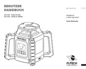 Futech 052.05R Benutzerhandbuch
