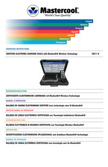 MasterCool 98211-B Bedienungsanleitung