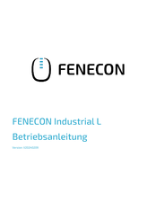 Fenecon Industrial L Betriebsanleitung