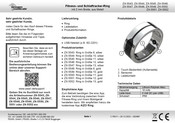 newgen medicals ZX-5545 Kurzanleitung