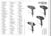 STEINEL HL 1920 E Information