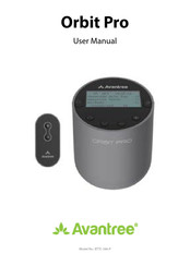 Avantree BTTC-580-P Benutzerhandbuch