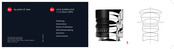 Leica SUMMILUX-M 1:1,4/50mm ASPH. Anleitung