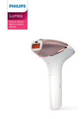 Philips Lumea BRI954 Bedienungsanleitung