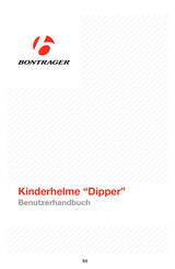 Bontrager Dipper Benutzerhandbuch
