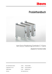 item 0.0.668.64 Produkthandbuch