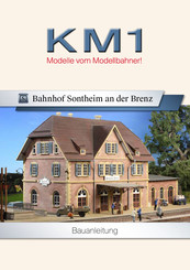 KM1 Bahnhof Sontheim an der Brenz Bauanleitung