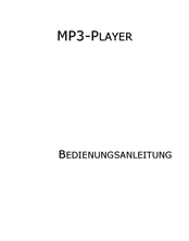 Medion MD 40194 Bedienungsanleitung