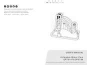 Costway OP70147 Handbuch