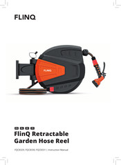 FLINQ FQC8331 Handbuch