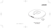 Anker A3303 Bedienungsanleitung