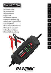 rawlink 70746 Gebrauchsanweisung