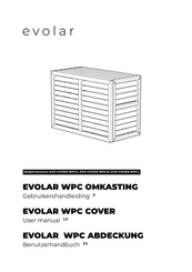 Evolar EVO-COVER-WXLB Benutzerhandbuch