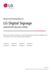 LG 65UM5N-H Benutzerhandbuch