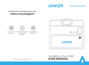 Anker A2431 Bedienungsanleitung