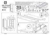 Gami 273 Montageanleitung