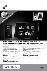 Auriol HG02832 Bedienungs- Und Sicherheitshinweise