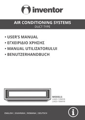 INVENTOR LV6DI-12WiFiR Benutzerhandbuch