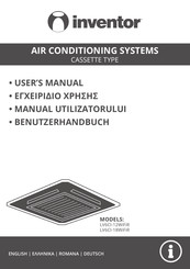 INVENTOR LV6CI-18WiFiR Benutzerhandbuch