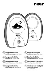 reer Neo Gebrauchsanleitung