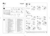 LG UK67 Serie Benutzerhandbuch