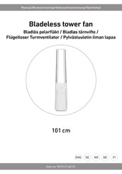 RUSTA 907512140101 Gebrauchsanweisung