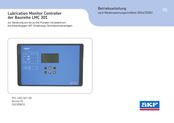 SKF 086503 Betriebsanleitung