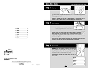 Innotek ADV-1002E Schnelleinstieg