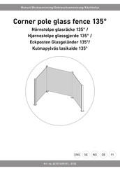 RUSTA 621011690101 Gebrauchsanweisung