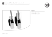 RADEMACHER 1415 45 19 Betriebs- Und Montageanleitung