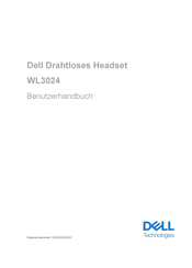 Dell HS2403 Benutzerhandbuch