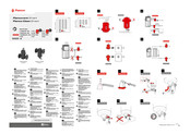 flamco Flamcovent Clean Smart Montage- Und Bedienungsanleitung