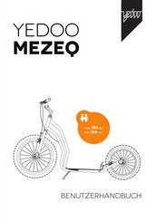 Yedoo MEZEQ DISC Benutzerhandbuch