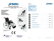 Mobilex 271851 Gebrauchsanleitung