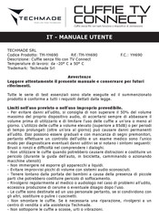 Techmade TM-YH690 Benutzerhandbuch