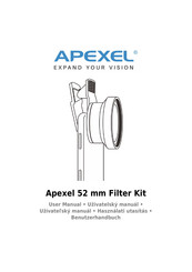 APEXEL APL-37UV-7F Benutzerhandbuch