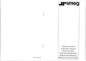 Smeg K2 Gebrauchsanweisung